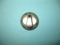 Control Knob - E610 00-09 7039 00 8025023 Knob E610 00-09 7039 00 Silver [Amica]